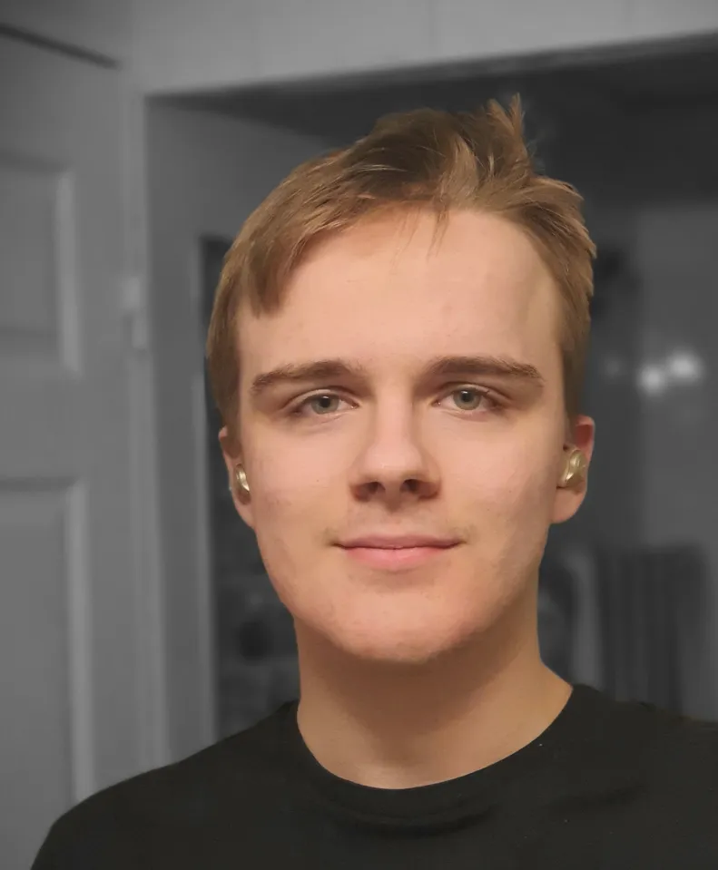 Photo de Alexandre MALFREYT